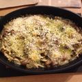 それいゆ★'s cooksnap of when they made しめじとえのきのにんにくバターパン粉焼き.