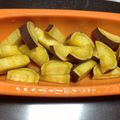 yu_303's cooksnap of when they made ダイエット✿簡単♬痩せたい❤さつまいも.