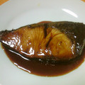 hatomugi茶's cooksnap of when they made 簡単❤てりてり♪ブリの照り焼き～（＾＾）.