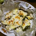 ★ぷちゃ's cooksnap of when they made 簡単☆美味しい☆鶏ささ身の大葉サンド.