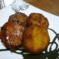 poilane's cooksnap of when they made おいももち.