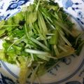 rimikk's cooksnap of when they made 韓国海苔レタス.