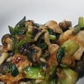 トーユ。's cooksnap of when they made 柔らか〜い鶏胸肉の照り焼き風.