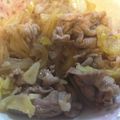 なっちゃん420's cooksnap of when they made ポークソテー☆にんにくハニーしょうゆ味.