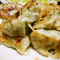 ダウリ's cooksnap of when they made 簡単(^^♪激ウマ！手作り餃子！！.