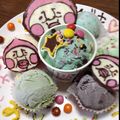 まりさるひびかな's cooksnap of when they made ももじり☆チョコデコ.