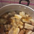 リーコＭａｍａ's cooksnap of when they made ラフテー★琉球料理うちなーの味.