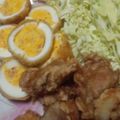 まあー16's cooksnap of when they made うちのたまころ♡（卵コロッケ）.