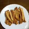 みみりん♪♪'s cooksnap of when they made ガーリック★ラスク.