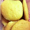 南瓜カカシ's cooksnap of when they made 絶対失敗しない　基本のクッキー.