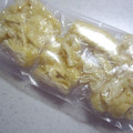 sumityon830's cooksnap of when they made ★油揚げの保存★.