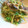olive11's cooksnap of when they made ホタルイカと豆苗のみそマヨ和え☆.