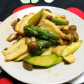 シャンプーハット's cooksnap of when they made きのこの煮浸しカレー風味.