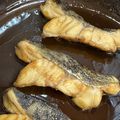 ☆ミカぽん☆'s cooksnap of when they made 簡単！絶品！煮魚の黄金比.