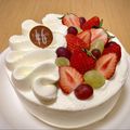 noka☆noka's cooksnap of when they made 新『別立て法』ふわふわ簡単スポンジケーキ.