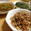 dunchan's cooksnap of when they made 春満載☆ つくしの卵とじ.