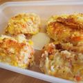xli7's cooksnap of when they made ポテトサラダのバター焼き☆リメイクレシピ.