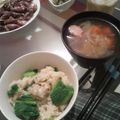 monana0327's cooksnap of when they made 簡単ポトフ.