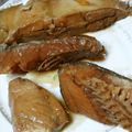 信子さん's cooksnap of when they made 簡単カレイの煮付け.