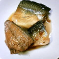 信子さん's cooksnap of when they made 簡単カレイの煮付け.