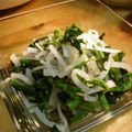 たよたひママ's cooksnap of when they made 大根とブロッコリーラブのレモン漬け.