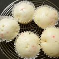 もびぃ's cooksnap of when they made 簡単☆ふわふわ蒸しパン.