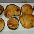 こいけ's cooksnap of when they made シイタケのマヨ味噌焼き.