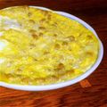 ごめっきー's cooksnap of when they made レンジですぐに。納豆玉子焼.