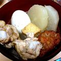nechio14's cooksnap of when they made おかずになる おでん.