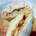 魔女の台所's cooksnap of when they made 私の中華まんの生地.