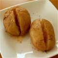 ぽよぽよちぃ's cooksnap of when they made 和風新じゃがバター.