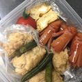 ☆ゆみみん☆'s cooksnap of when they made ふわっふわ♪ジューシーな豆腐団子の煮物.
