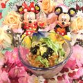 みなみんくっきんぐ's cooksnap of when they made 海苔和えアボカドの納豆蕎麦.