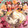 みなみんくっきんぐ's cooksnap of when they made 混ぜるだけ。栗と小倉のアイスクリーム.