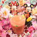 みなみんくっきんぐ's cooksnap of when they made トマトリンゴジュース.