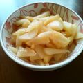 まゆかんちょーーー's cooksnap of when they made トロっと甘酸っぱいりんごのフィリング.