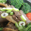 めかにか's cooksnap of when they made 箸が止まらない‼我が家の牛肉しぐれ煮.