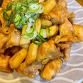 TASままん's cooksnap of when they made ■厚揚げ＆鶏もも肉のマヨ照り焼き■.