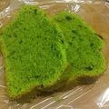 ysnsaoi's cooksnap of when they made 抹茶香る♪濃厚抹茶パウンドケーキ.