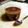 しずかm笑m's cooksnap of when they made バレンタインX'masフォンダンショコラ.