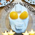 おりぼぶ's cooksnap of when they made 洋酒が無い！そんなときのケーキシロップ♪.
