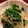 まりも0622's cooksnap of when they made 簡単★もやし＆ほうれん草＆ワカメのナムル.