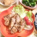クレイプメートル's cooksnap of when they made 舞茸の豚肉ロール♪.