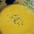 ひろこoo's cooksnap of when they made ハロウィン♥簡単＊かぼちゃスープ＊.