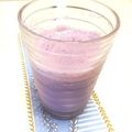 ☆Kayorina☆'s cooksnap of when they made ヘルシー♥ミックスベリー豆乳ジュース♥.