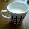 nyamu12's cooksnap of when they made 簡単！さっぱりレモンカルピス～♬.