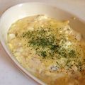まみらいおん's cooksnap of when they made み～んなとろとろ～♡豆腐カルボ焼き.