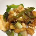ツヤ子's cooksnap of when they made すぐ出来て超簡単★ささみの照り焼き丼.