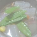 Sweet821's cooksnap of when they made シンプルかつうまい！！大根の塩煮.