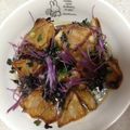 まさるママ's cooksnap of when they made 大根の揚げ出し.